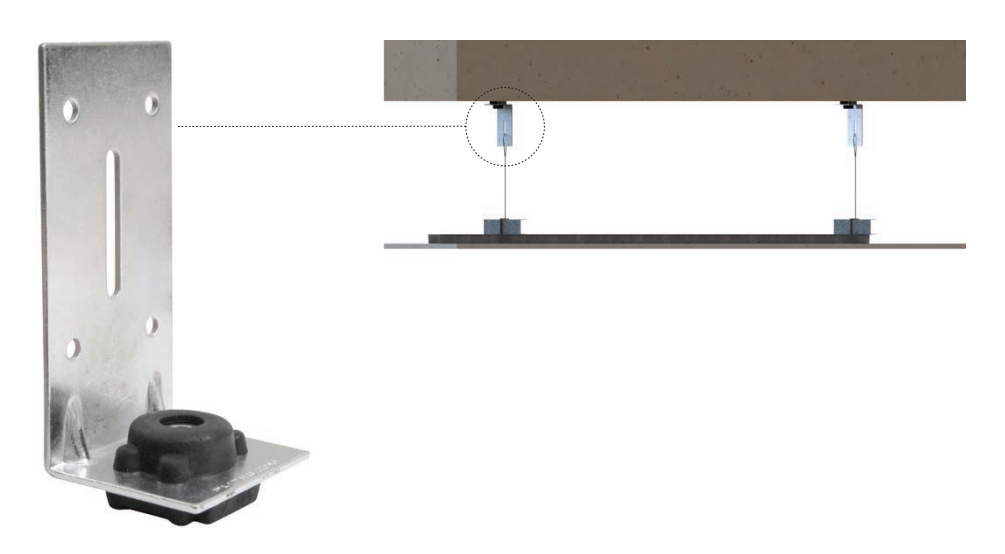 Vật Liệu Cách Âm Pliteq