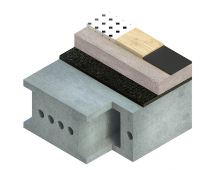 Vật Liệu Cách Âm Pliteq